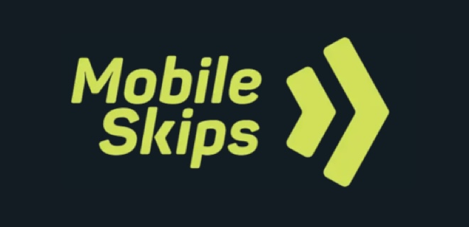 Mobile Skips